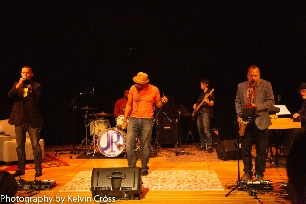 Jason Klobnak Music